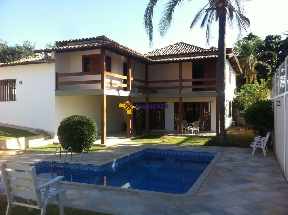 Casa, 4 quartos, 527 m² - Foto 12