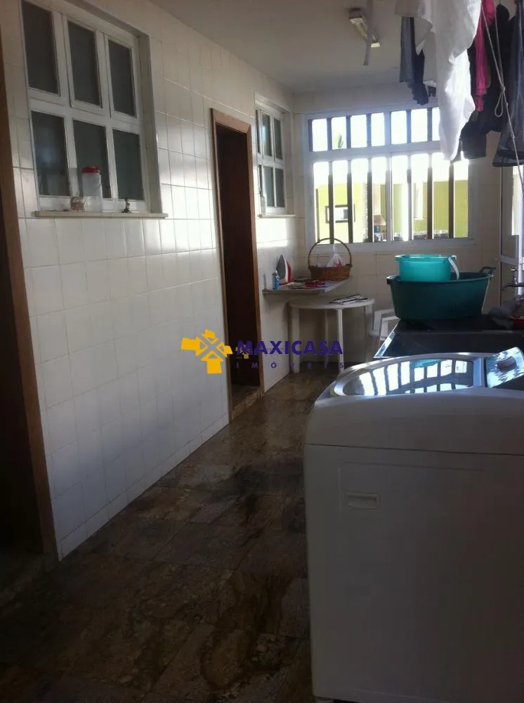 Casa, 4 quartos, 527 m² - Foto 10