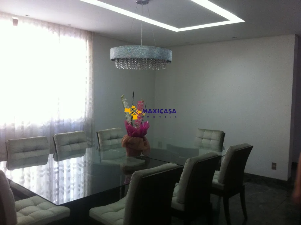 Casa, 4 quartos, 527 m² - Foto 4