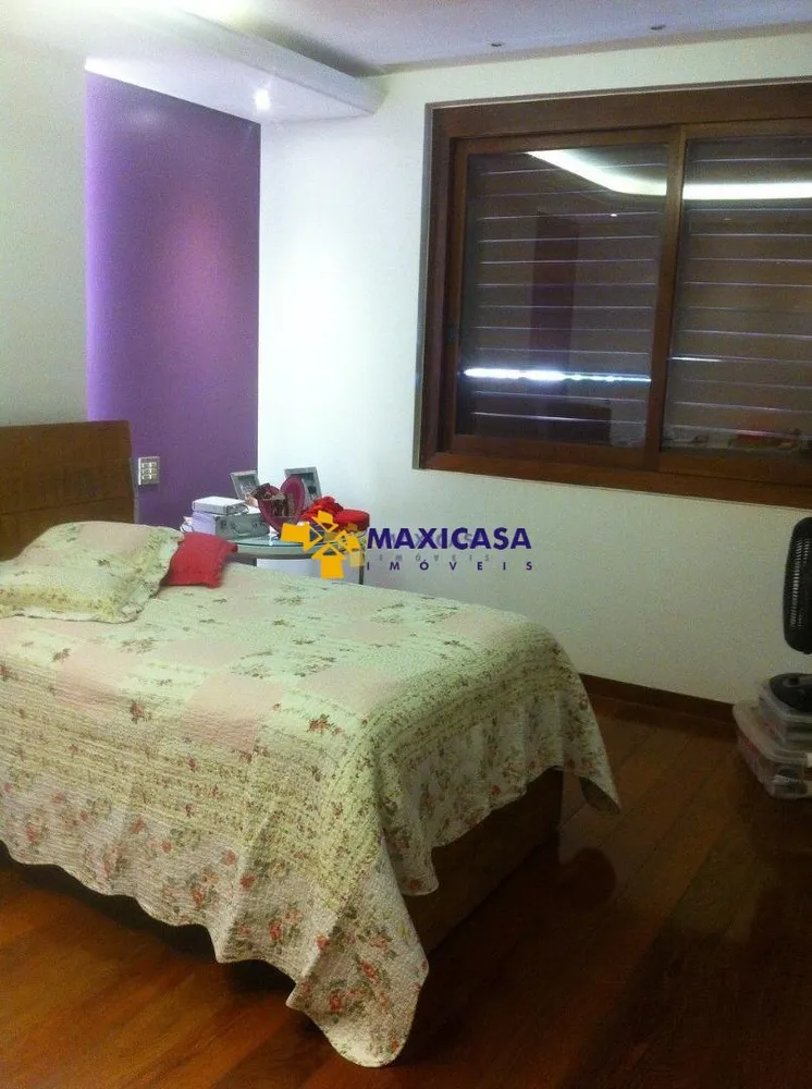 Casa, 4 quartos, 527 m² - Foto 6