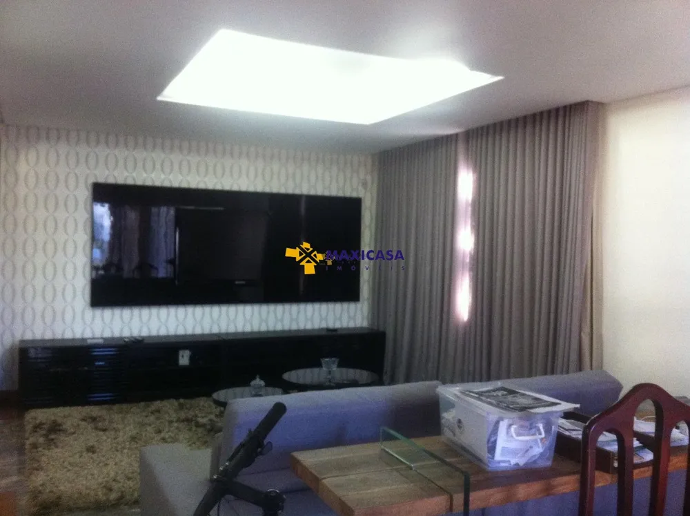 Casa, 4 quartos, 527 m² - Foto 3