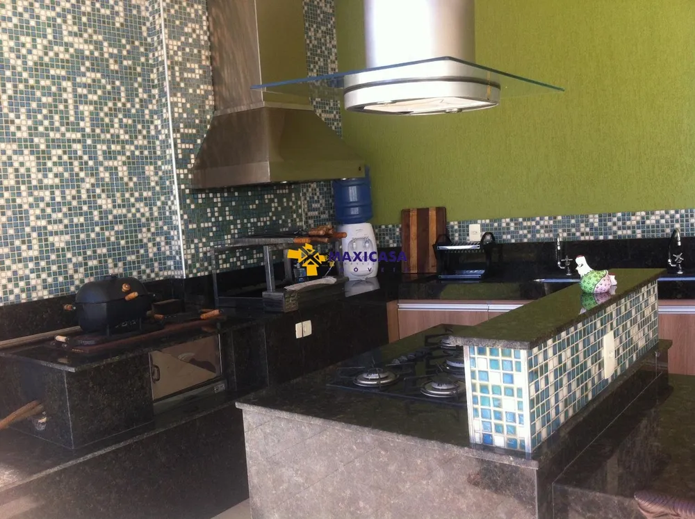 Casa, 4 quartos, 527 m² - Foto 11