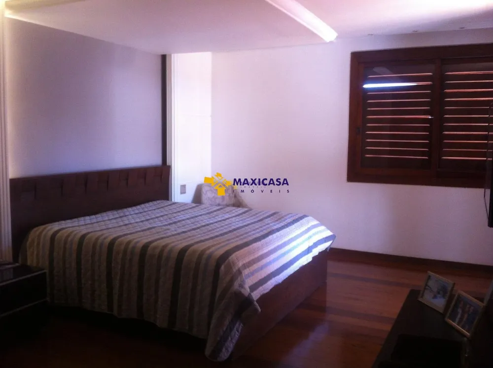 Casa, 4 quartos, 527 m² - Foto 5