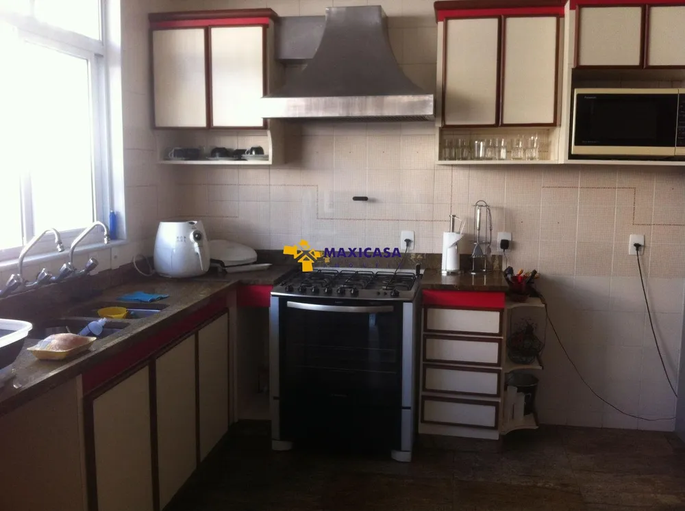 Casa, 4 quartos, 527 m² - Foto 9