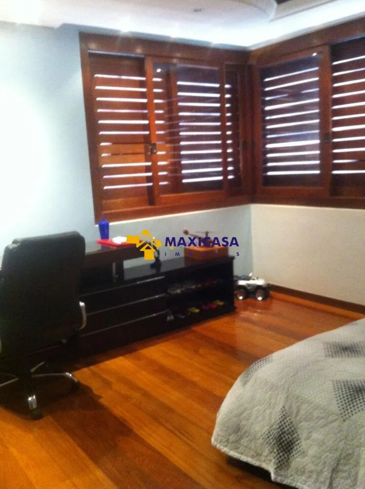 Casa, 4 quartos, 527 m² - Foto 7