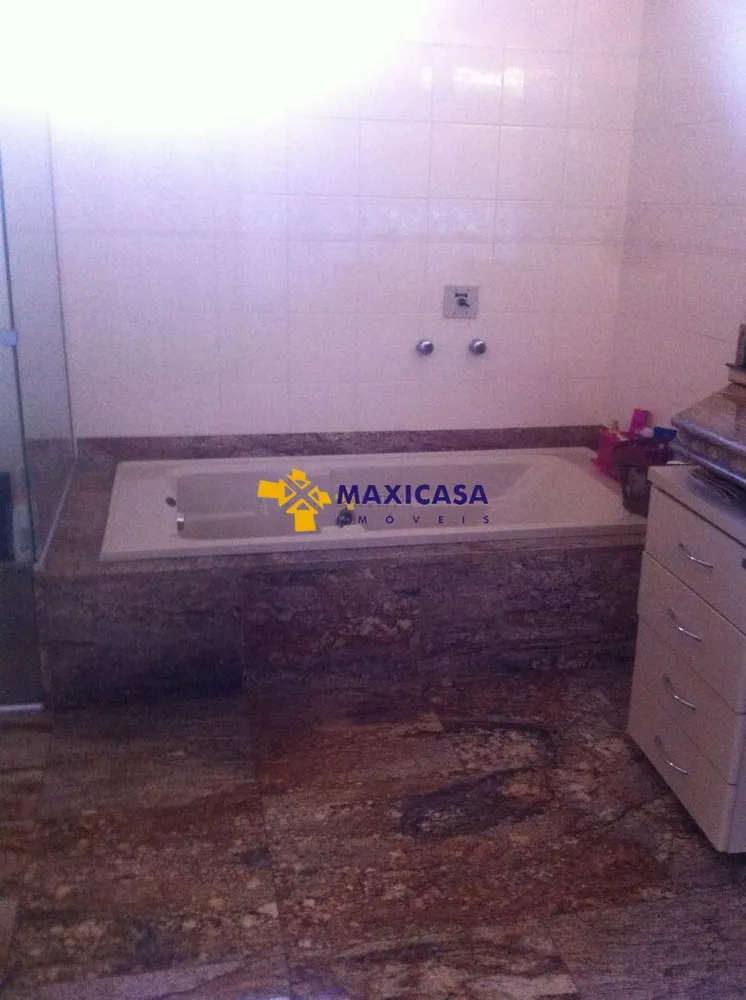 Casa, 4 quartos, 527 m² - Foto 8