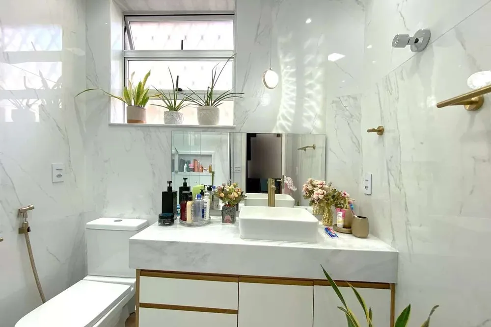 Apartamento, 2 quartos, 66 m² - Foto 9
