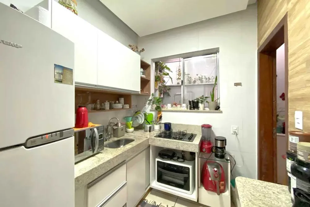 Apartamento, 2 quartos, 66 m² - Foto 4