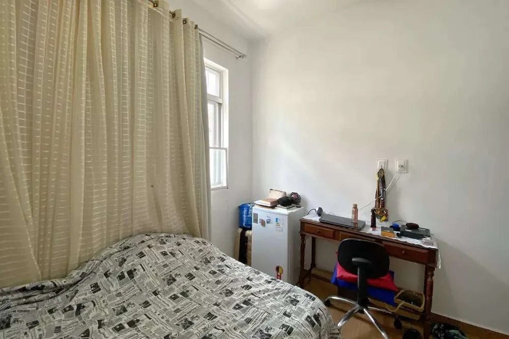 Apartamento, 2 quartos, 66 m² - Foto 8