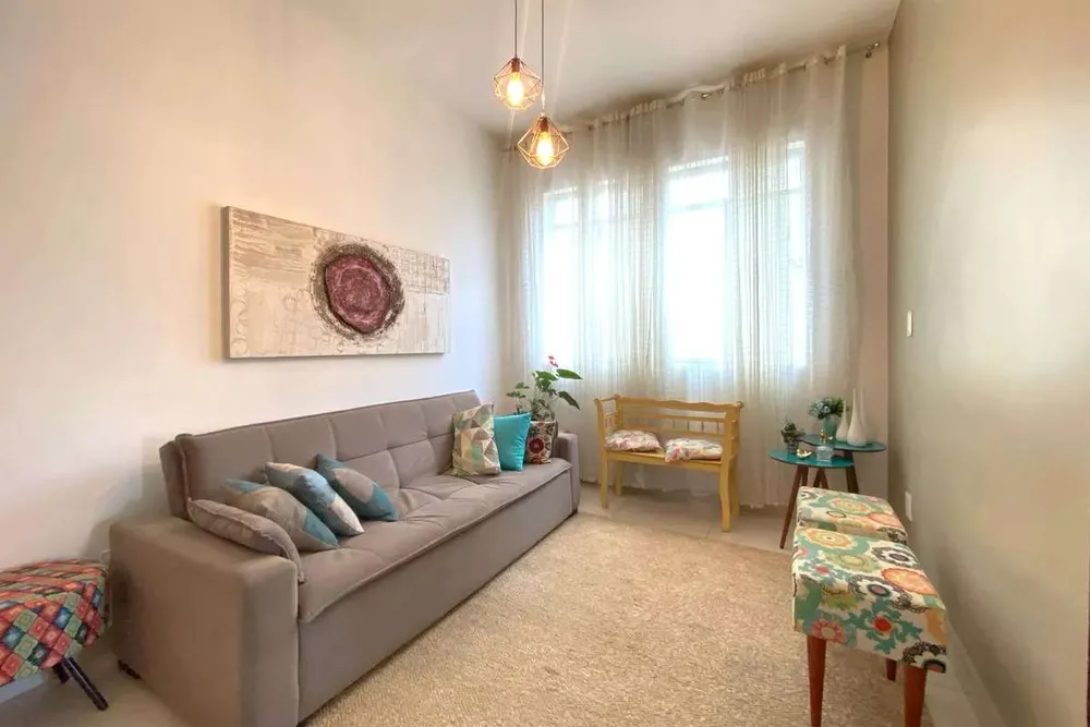 Apartamento, 2 quartos, 66 m² - Foto 3