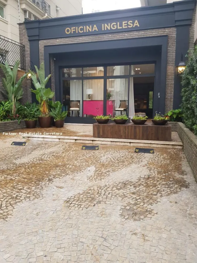 Loja-Salão, 800 m² - Foto 14