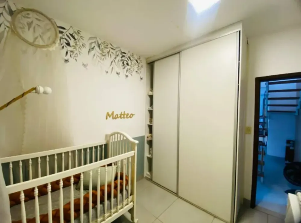Cobertura, 3 quartos, 180 m² - Foto 11