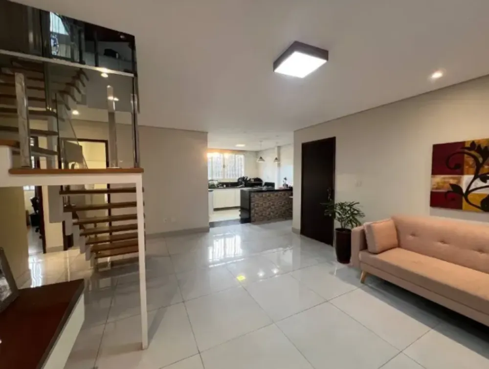 Cobertura, 3 quartos, 180 m² - Foto 7