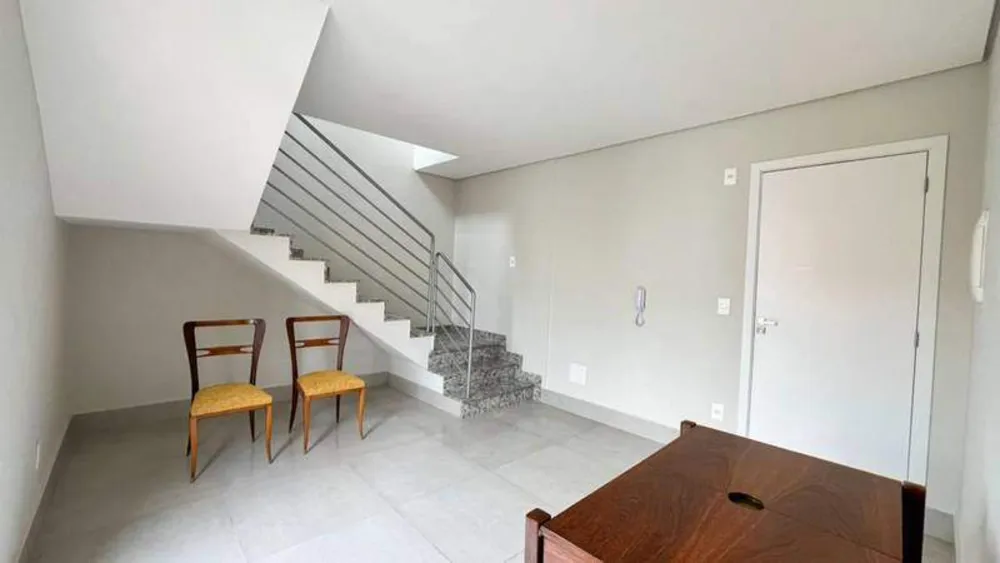 Cobertura, 2 quartos, 120 m² - Foto 1