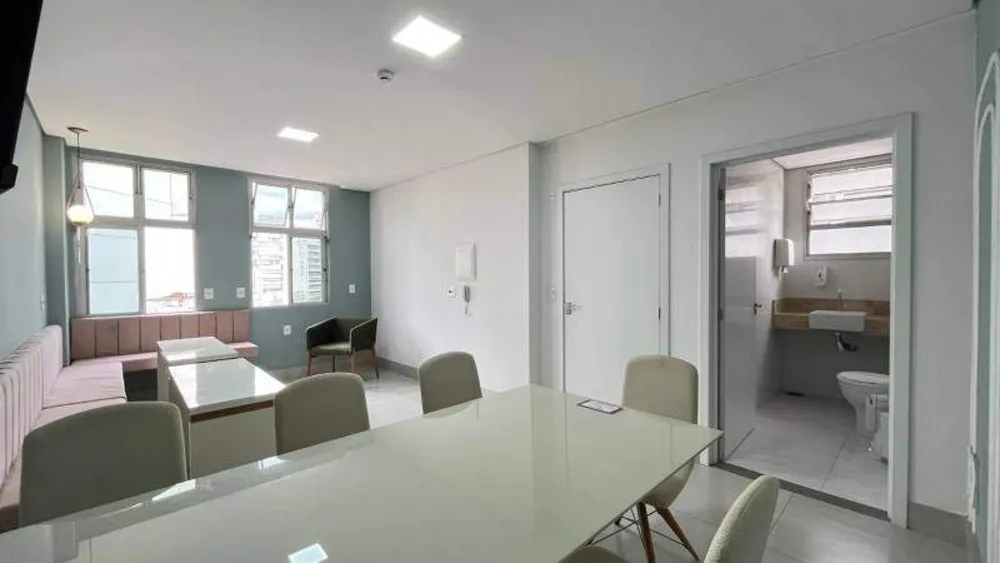 Cobertura, 2 quartos, 120 m² - Foto 3