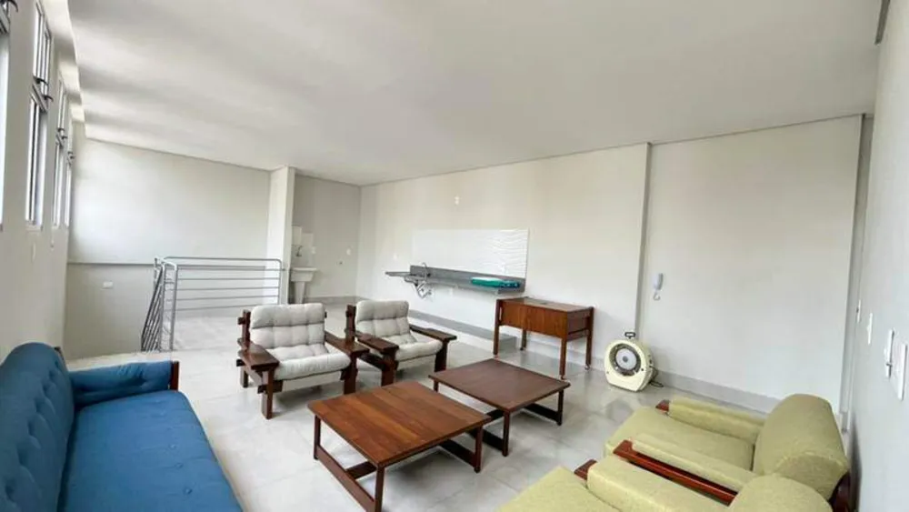 Cobertura, 2 quartos, 120 m² - Foto 10