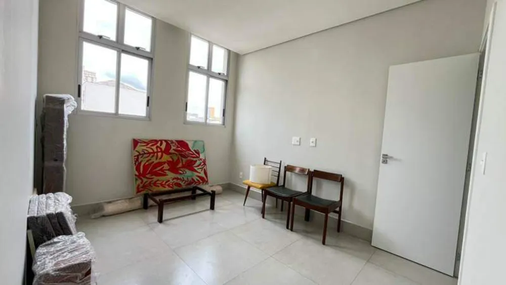 Cobertura, 2 quartos, 120 m² - Foto 4