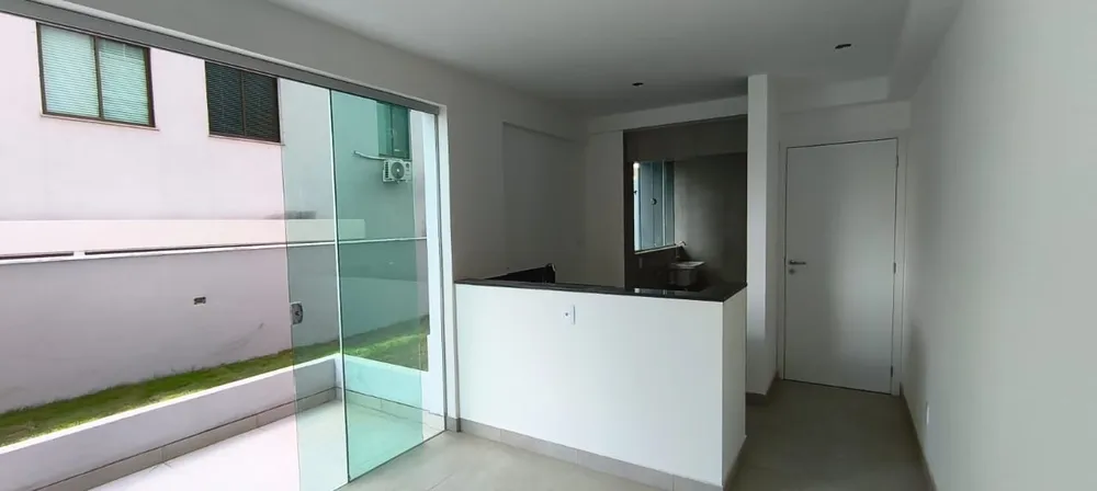 Apartamento, 1 quarto, 104 m² - Foto 2