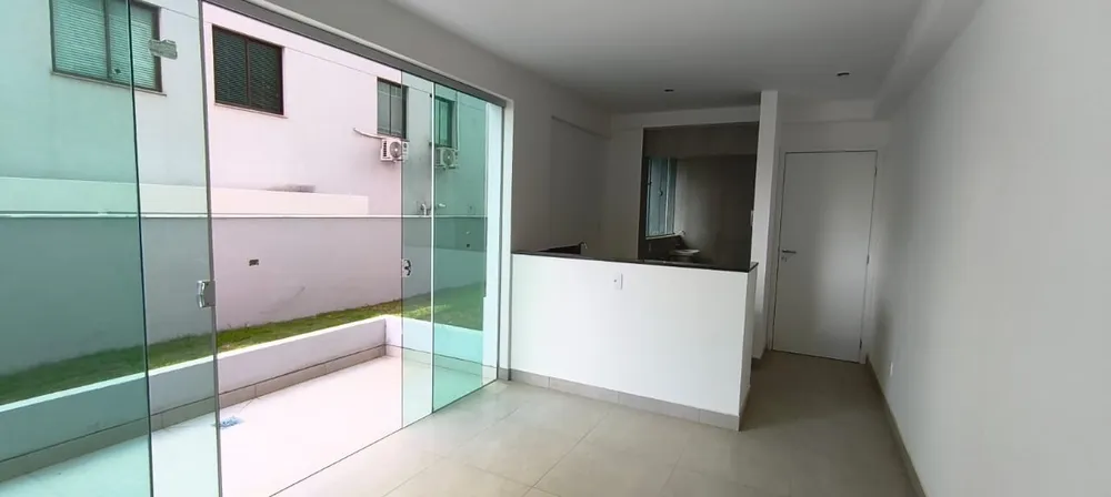 Apartamento, 1 quarto, 104 m² - Foto 1