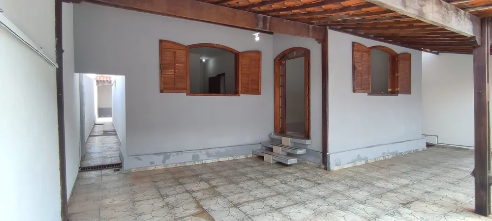 Casa, 3 quartos, 120 m² - Foto 4