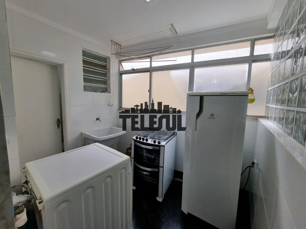 Apartamento, 3 quartos, 137 m² - Foto 8