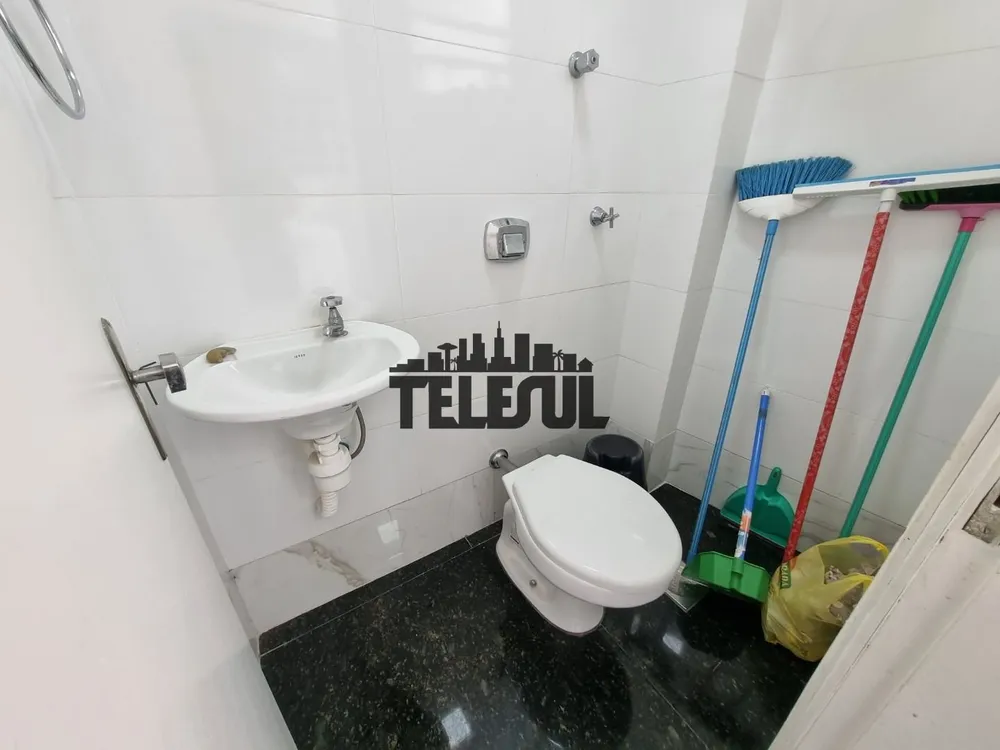 Apartamento, 3 quartos, 137 m² - Foto 14