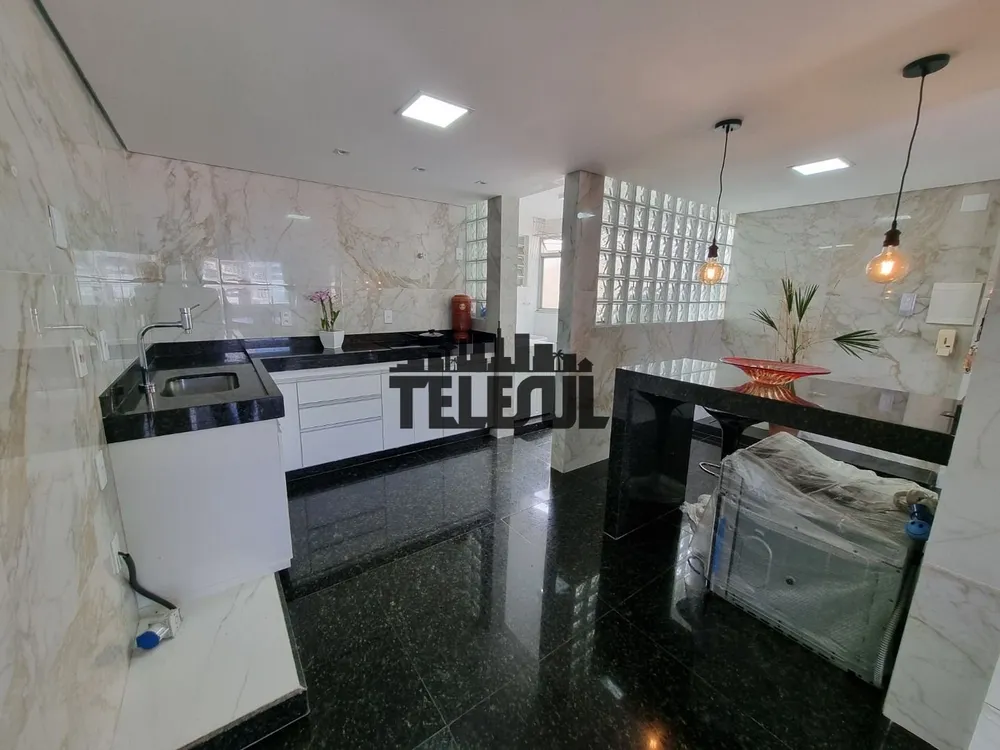 Apartamento, 3 quartos, 137 m² - Foto 2