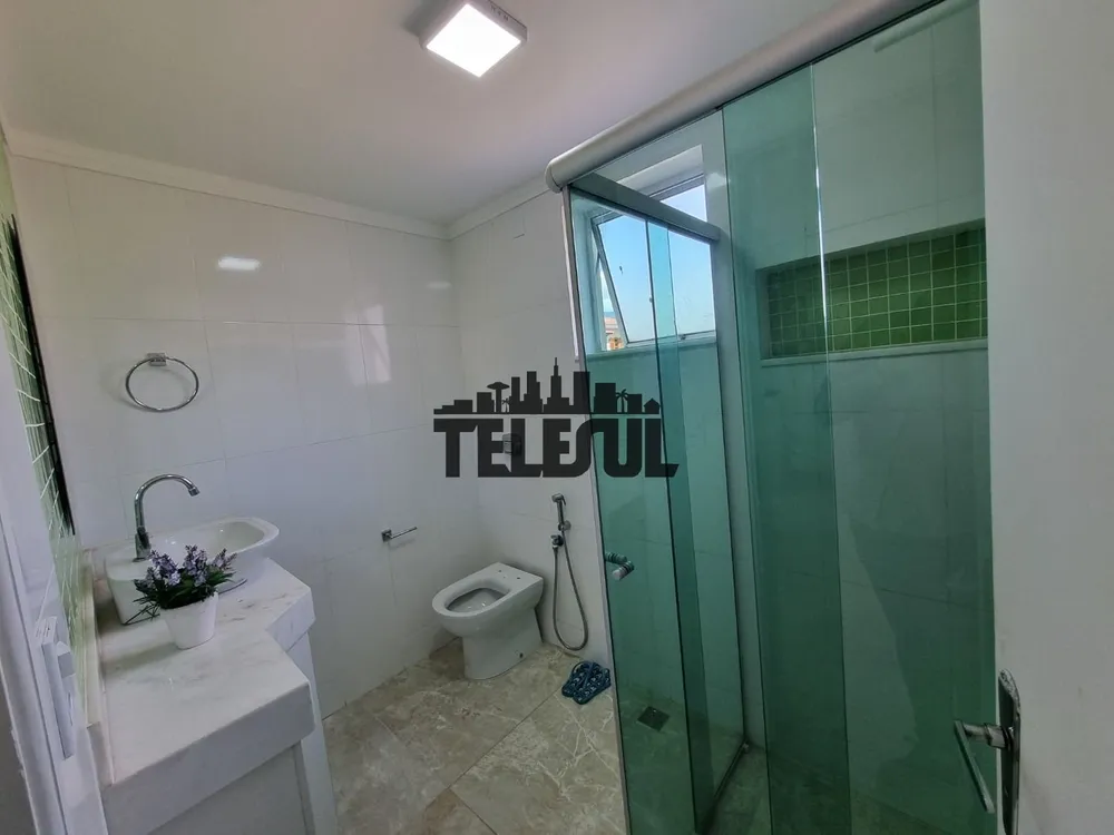 Apartamento, 3 quartos, 137 m² - Foto 5