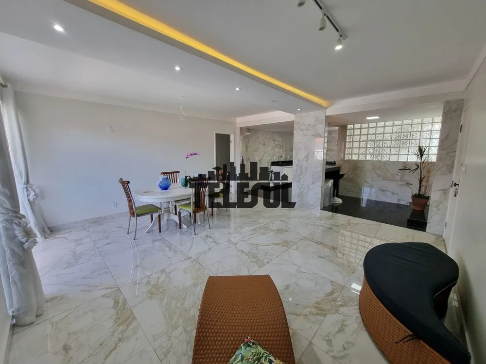 Apartamento, 3 quartos, 137 m² - Foto 1
