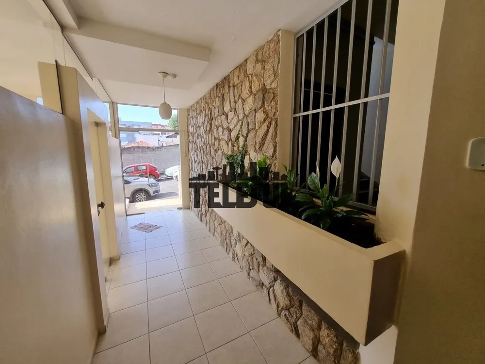 Apartamento, 3 quartos, 137 m² - Foto 19