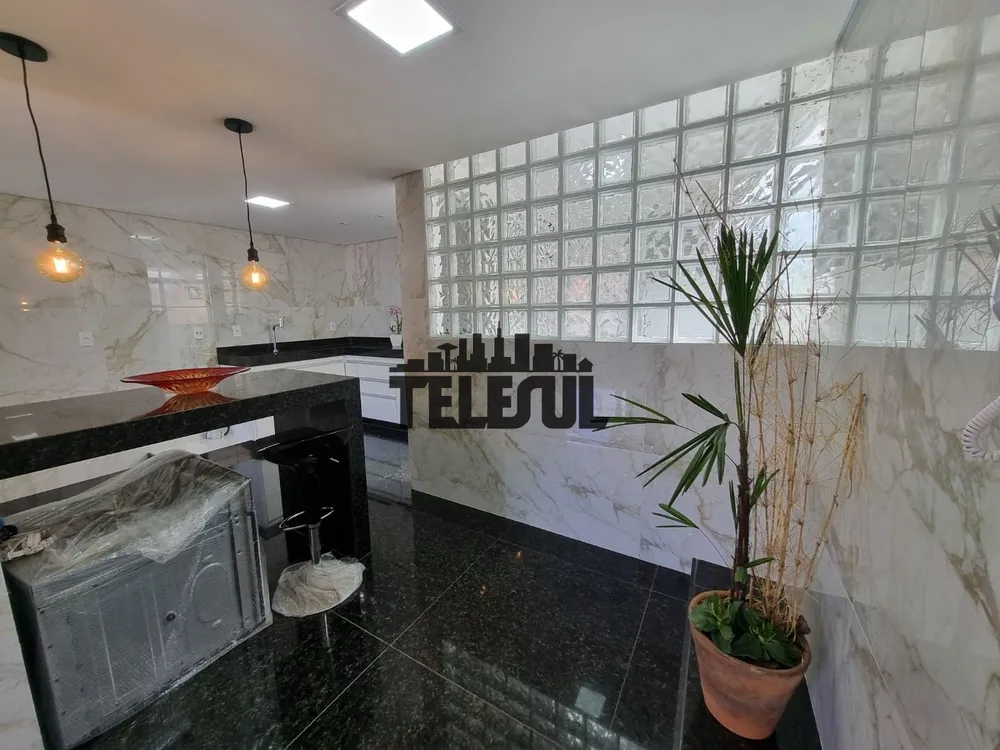 Apartamento, 3 quartos, 137 m² - Foto 3