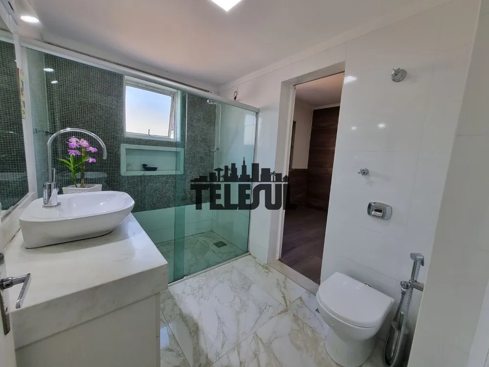 Apartamento, 3 quartos, 137 m² - Foto 7
