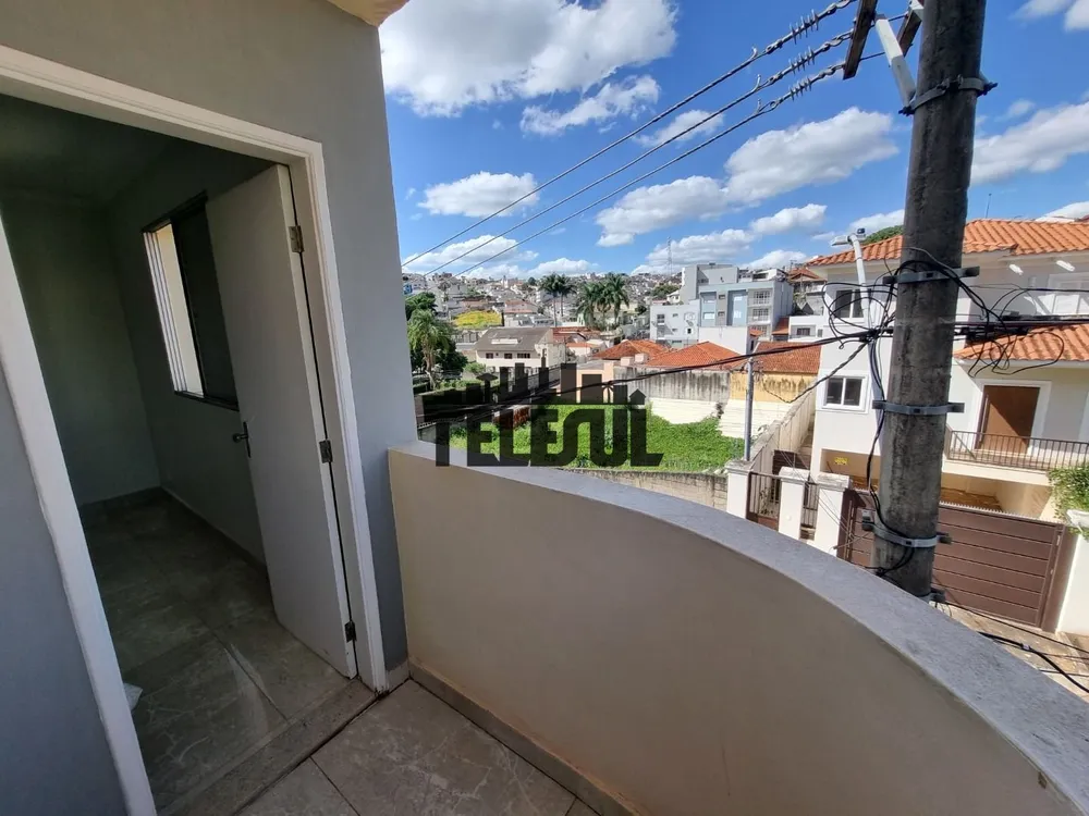 Apartamento, 3 quartos, 137 m² - Foto 6