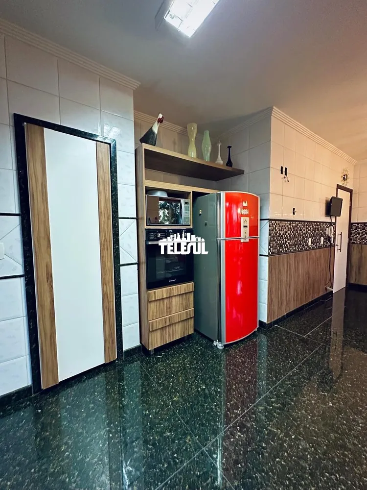 Casa, 3 quartos, 1000 m² - Foto 11