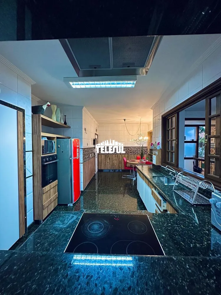 Casa, 3 quartos, 1000 m² - Foto 8