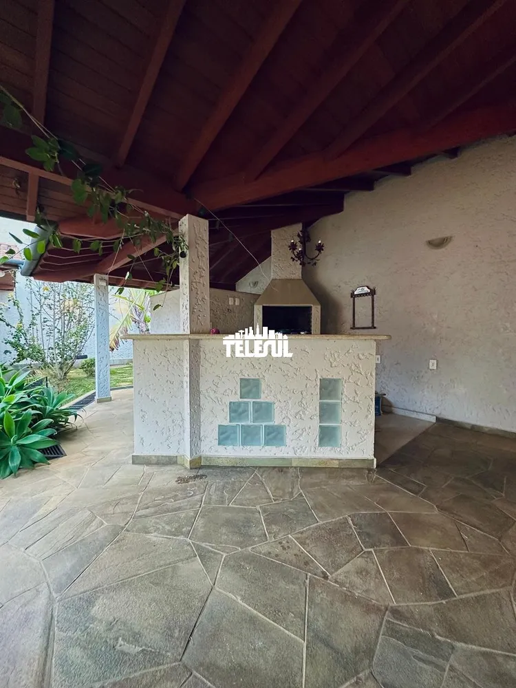 Casa, 3 quartos, 1000 m² - Foto 14
