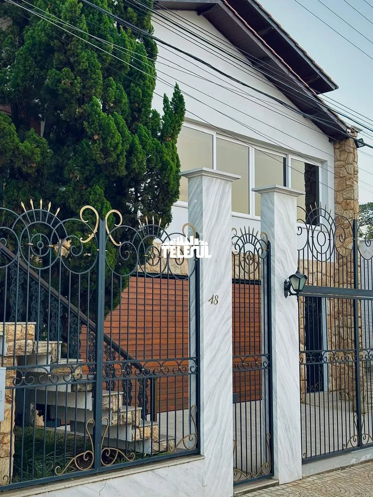 Casa, 3 quartos, 1000 m² - Foto 6