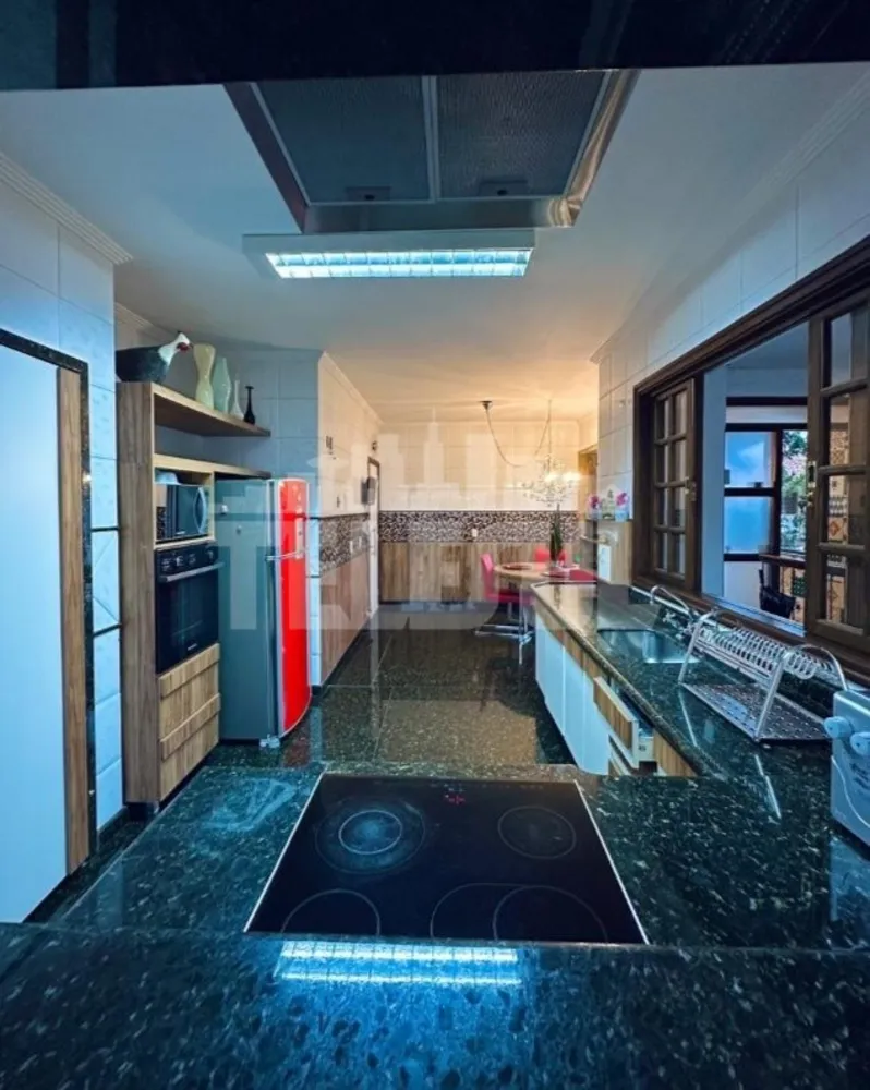 Casa, 3 quartos, 1000 m² - Foto 4