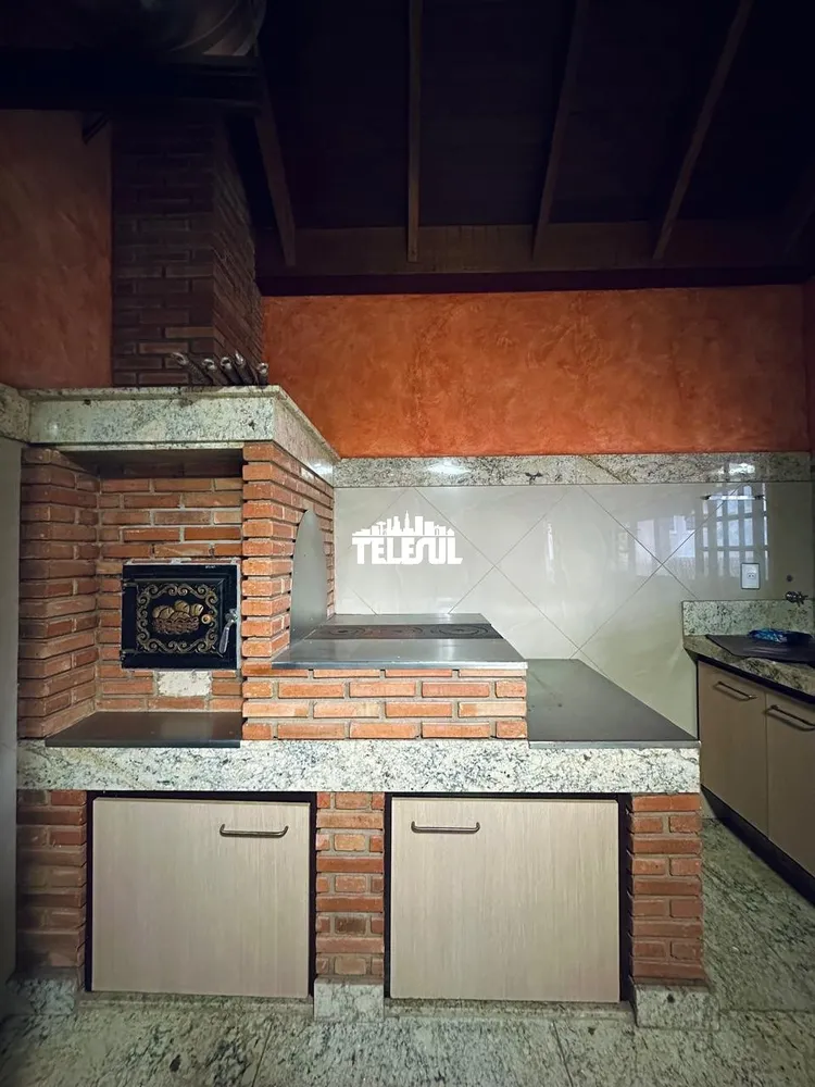 Casa, 3 quartos, 1000 m² - Foto 16