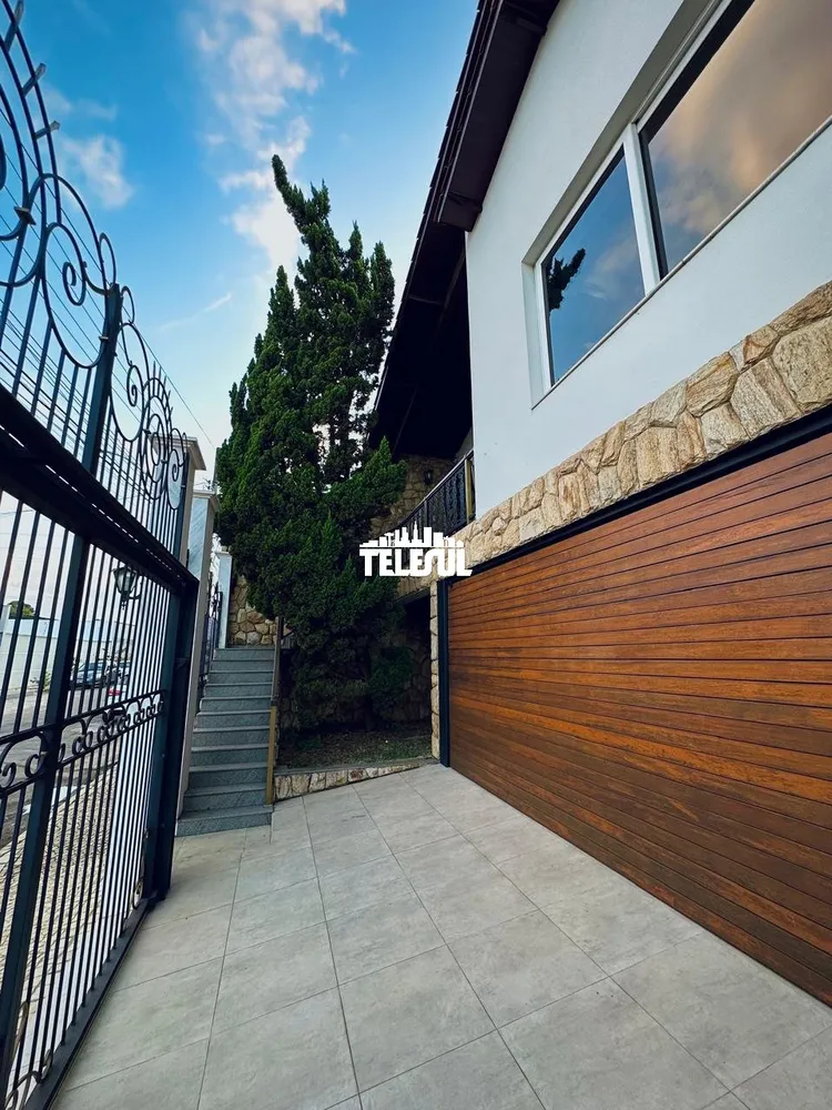Casa, 3 quartos, 1000 m² - Foto 13
