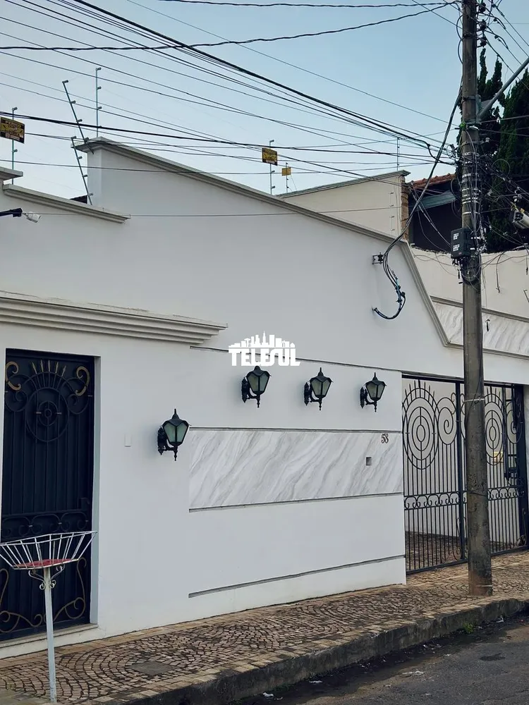 Casa, 3 quartos, 1000 m² - Foto 8