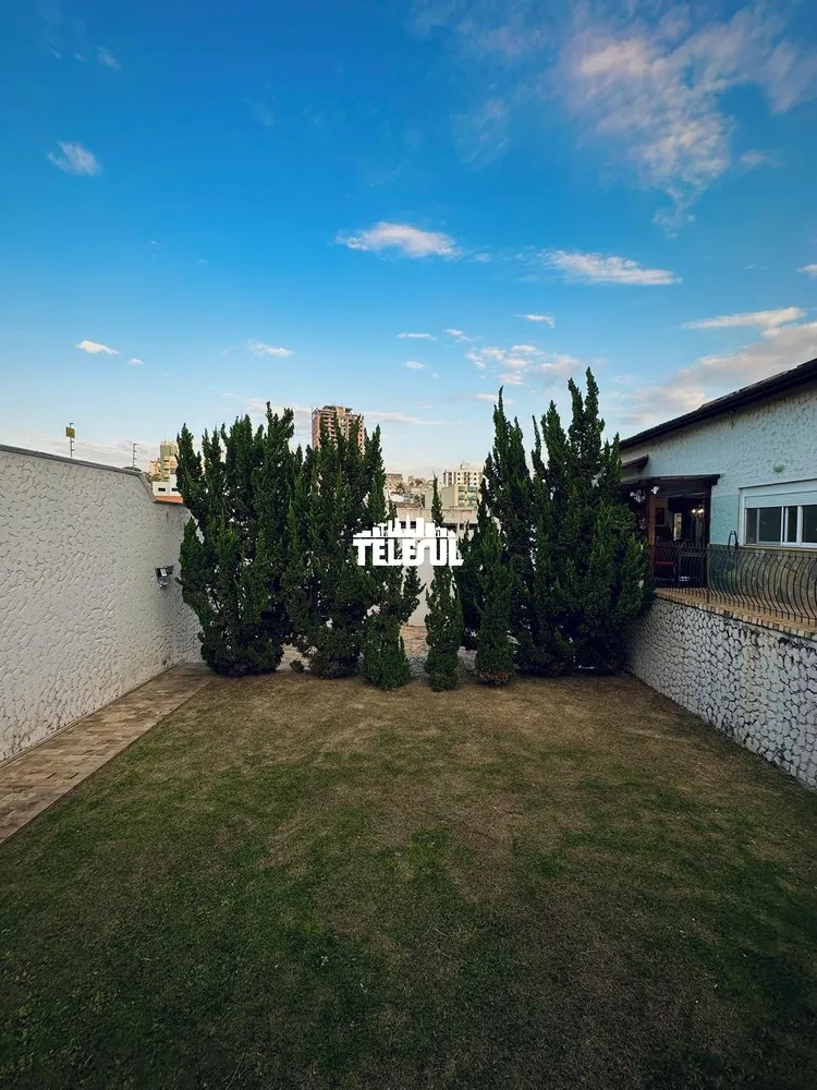 Casa, 3 quartos, 1000 m² - Foto 15