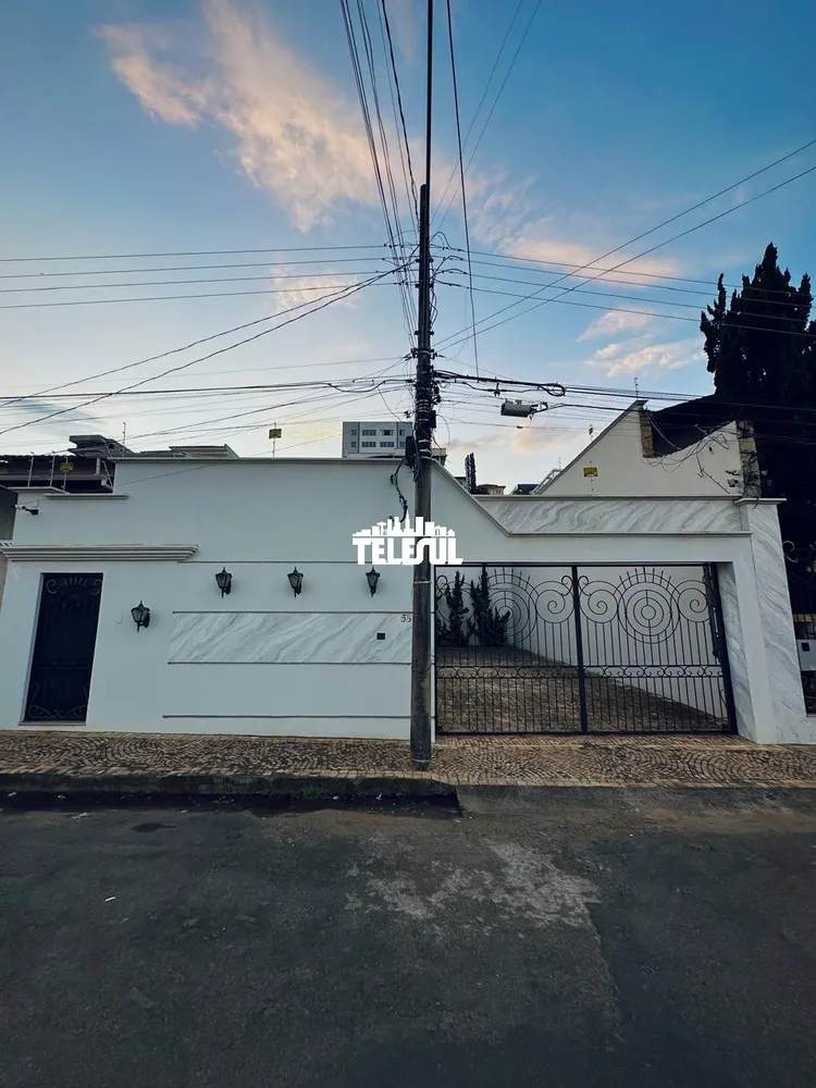Casa, 3 quartos, 1000 m² - Foto 6