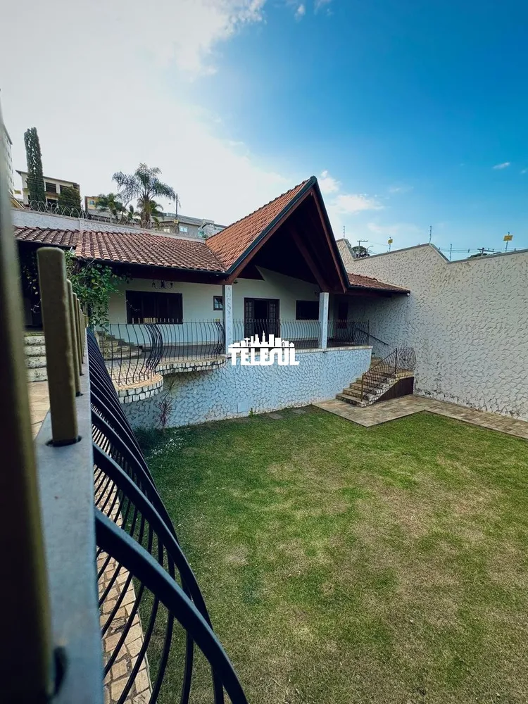 Casa, 3 quartos, 1000 m² - Foto 22