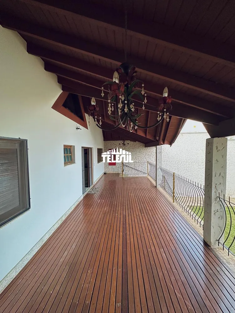 Casa, 3 quartos, 1000 m² - Foto 12