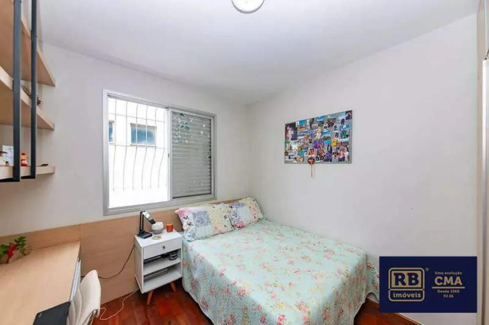 Cobertura, 4 quartos, 153 m² - Foto 6