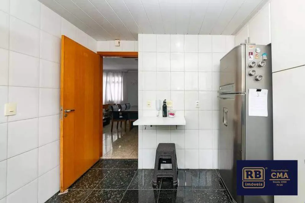 Cobertura, 4 quartos, 153 m² - Foto 11