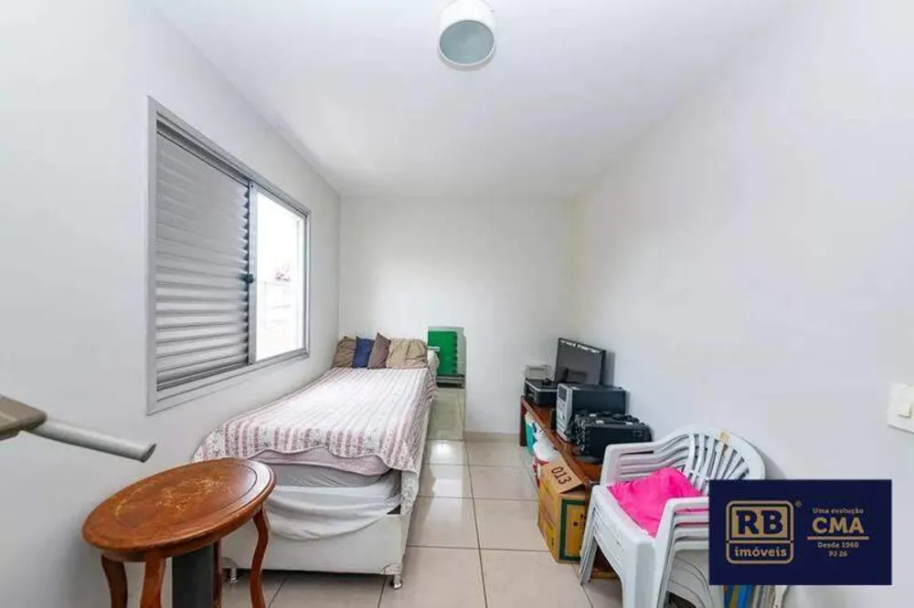 Cobertura, 4 quartos, 153 m² - Foto 8
