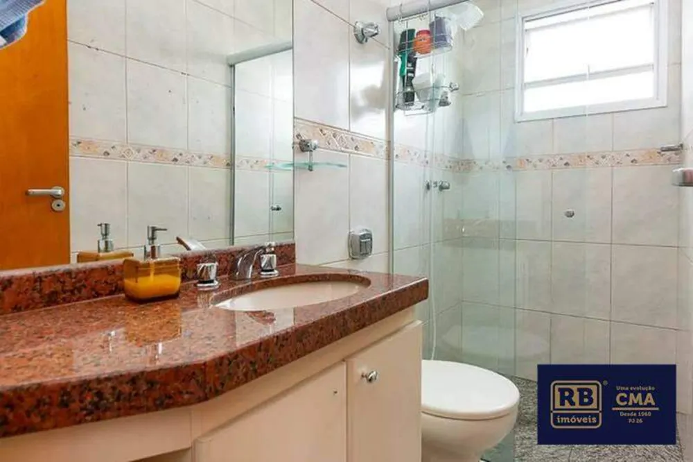 Cobertura, 4 quartos, 153 m² - Foto 15