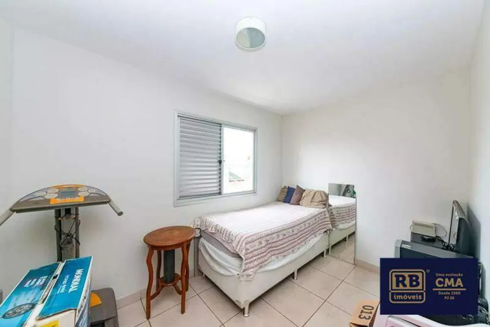 Cobertura, 4 quartos, 153 m² - Foto 7